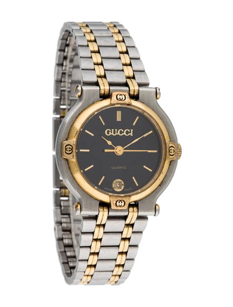 latest gucci watches ladies